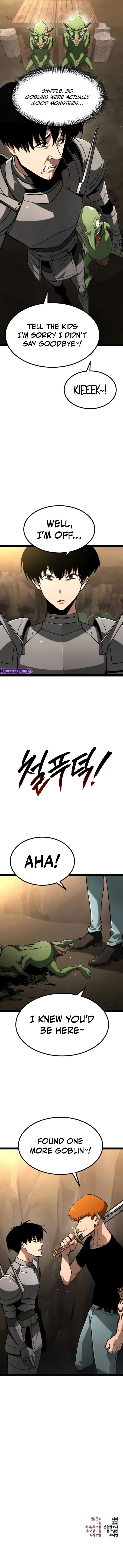 Level 999 Goblin Chapter 13 image 15